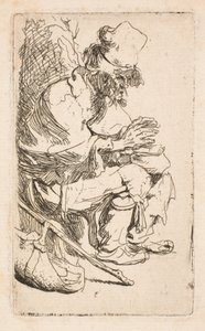  de Rembrandt van Rijn
