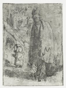  de Rembrandt van Rijn