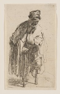  de Rembrandt van Rijn