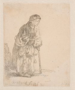  de Rembrandt van Rijn
