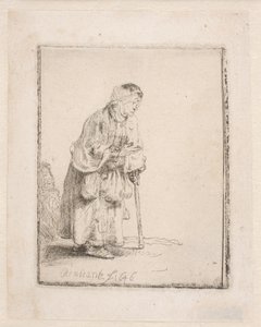  de Rembrandt van Rijn