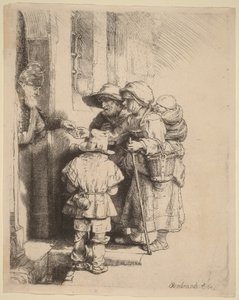  de Rembrandt van Rijn