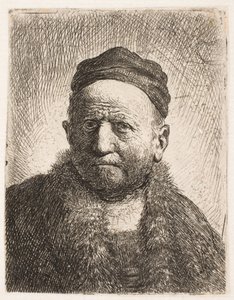  de Rembrandt van Rijn