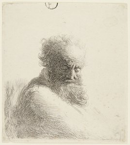  de Rembrandt van Rijn