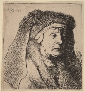  de Rembrandt van Rijn