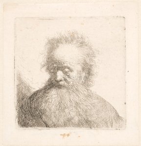  de Rembrandt van Rijn