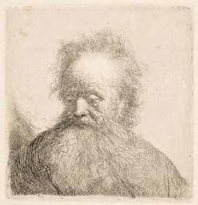  de Rembrandt van Rijn