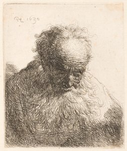  de Rembrandt van Rijn