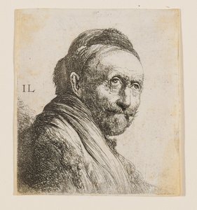 de Rembrandt van Rijn