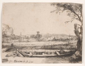  de Rembrandt van Rijn