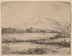  de Rembrandt van Rijn