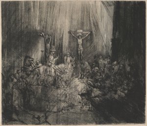  de Rembrandt van Rijn