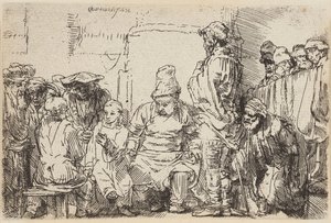  de Rembrandt van Rijn