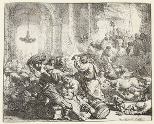  de Rembrandt van Rijn