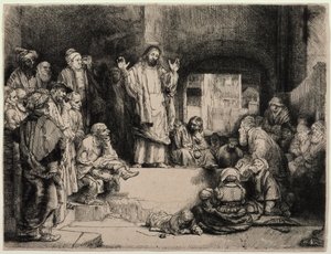  de Rembrandt van Rijn