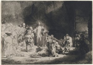  de Rembrandt van Rijn