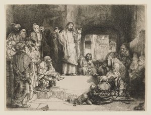  de Rembrandt van Rijn