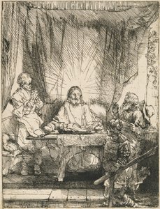  de Rembrandt van Rijn