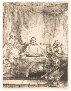  de Rembrandt van Rijn