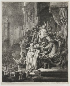  de Rembrandt van Rijn