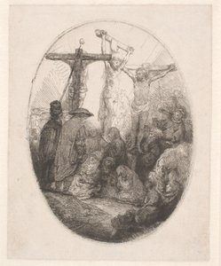  de Rembrandt van Rijn