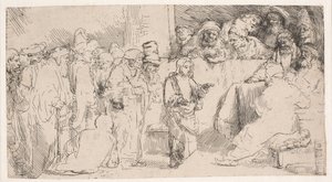  de Rembrandt van Rijn