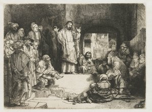  de Rembrandt van Rijn