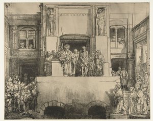  de Rembrandt van Rijn
