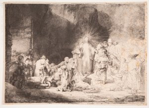  de Rembrandt van Rijn