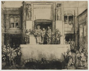  de Rembrandt van Rijn