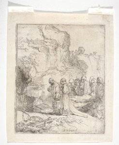  de Rembrandt van Rijn