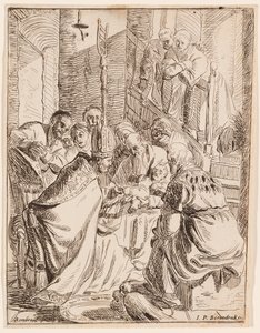  de Rembrandt van Rijn
