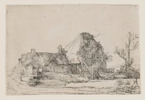  de Rembrandt van Rijn