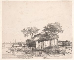 de Rembrandt van Rijn