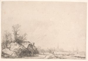  de Rembrandt van Rijn