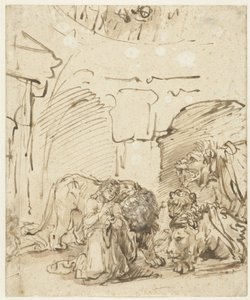  de Rembrandt van Rijn