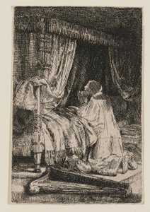  de Rembrandt van Rijn