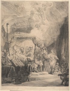  de Rembrandt van Rijn