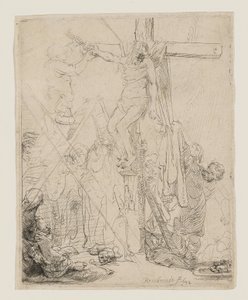  de Rembrandt van Rijn