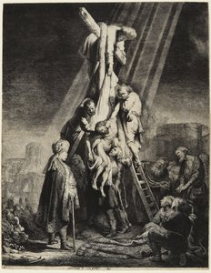  de Rembrandt van Rijn