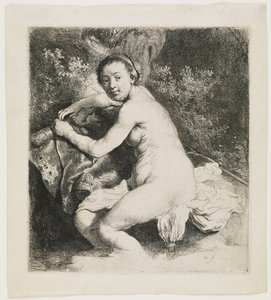  de Rembrandt van Rijn