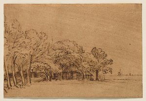  de Rembrandt van Rijn