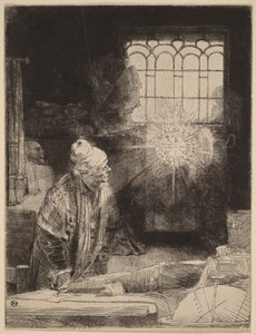  de Rembrandt van Rijn