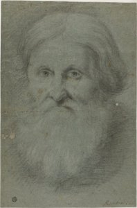 Obra publicada final: Cabeza de Menem Ben Israel de Rembrandt van Rijn