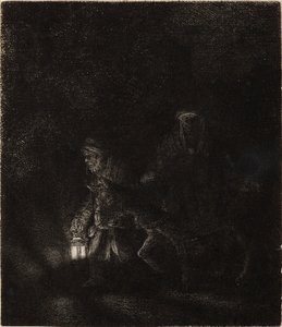  de Rembrandt van Rijn