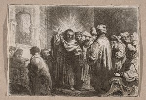  de Rembrandt van Rijn