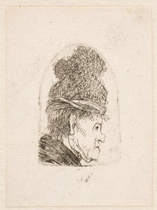  de Rembrandt van Rijn