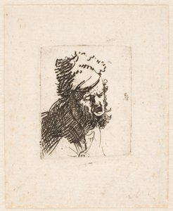  de Rembrandt van Rijn