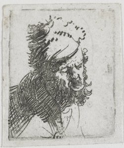  de Rembrandt van Rijn