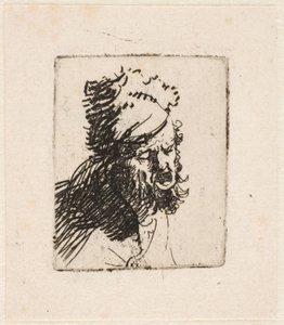  de Rembrandt van Rijn